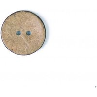 Crendon Rustic Wood Effect Buttons (Value Pack) Beige