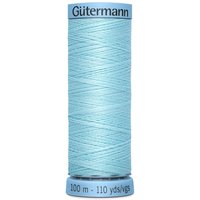 Gutermann Pure Silk Sewing Thread 195
