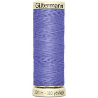 Gutermann Sew All Polyester Sewing Thread 631