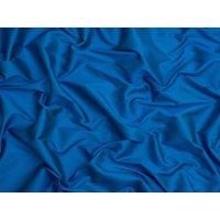 Minerva Core Range Faux Silk Effect Taffeta Fabric Turquoise