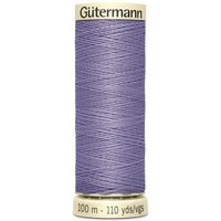 Gutermann Sew All Polyester Sewing Thread 202