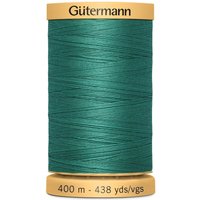 Gutermann Cotton Sewing Thread 8244
