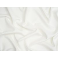 Minerva Core Range Supreme Brushed Super Soft Scuba Stretch Knit Fabric Ivory