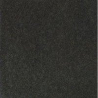 Iron On Heavy Interfacing Roll Black