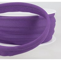 Stephanoise Flanged Piping Cord Violet