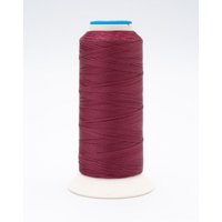 40s Nylon Sewing Thread Wine