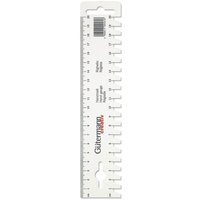 Gutermann Hand Measuring Aid