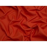 Minerva Core Range 100% Craft Cotton Fabric Paprika