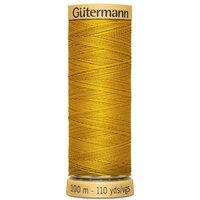 Gutermann Cotton Sewing Thread 1661