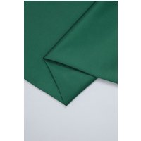 Mind The MAKER Organic Stretch Woven Cotton Twill Fabric Chalky Green