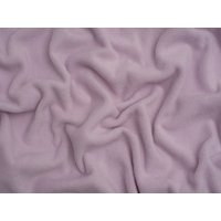 Minerva Core Range Polar Fleece Fabric Lavender