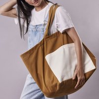 Atelier Brunette Paper Sewing Pattern Le Sac De Plage