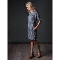 The Avid Seamstress Paper Sewing Pattern The Sheath Dress
