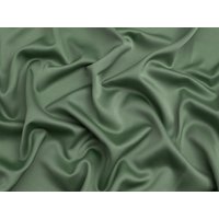Minerva Core Range Royal Micro Satin Fabric Dark Mint