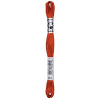 DMC Size 25 Coton A Broder Special Embroidery Thread 919