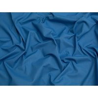 Klona 100% Cotton Fabric Cadet Blue