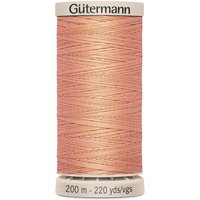 Gutermann Fine Waxed Sewing Thread 1938
