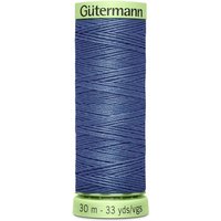 Gutermann Top Stitch Thread 112