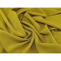 Lady McElroy Sydney Four Way Stretch Woven Suiting Fabric Kiwi