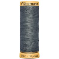Gutermann Cotton Sewing Thread 6604