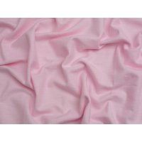 Minerva Core Range Medium Cotton Flannel Fabric Blush