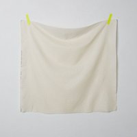 Kokka Nani Iro Cotton Double Gauze Fabric Cream Kokka Nani Iro Cotton Double Gauze Fabric Cream