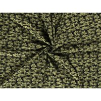 100% Cotton Poplin Fabric Khaki