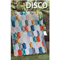 Jaybird Quilting Pattern Discos Jaybird Quilting Pattern Discos