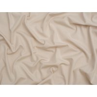 Minerva Core Range Baby Soft Cotton Jersey Stretch Knit Fabric Ecru