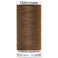 Gutermann Denim Sewing Thread 2165