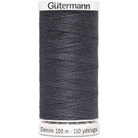Gutermann Denim Sewing Thread 9455