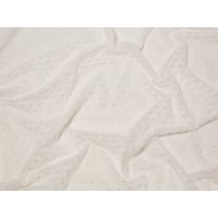 Minerva Core Range Imola Tulle Net Fabric Ivory