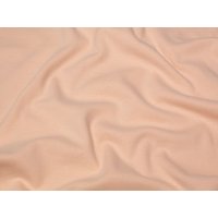 Minerva Core Range Tubular Ribbing Stretch Knit Fabric Pink