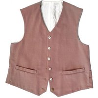 Merchant and Mills Paper Sewing Pattern Miller Waistcoat