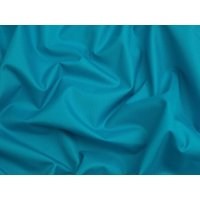 Minerva Core Range Medium Water Resistant Fabric Turquoise