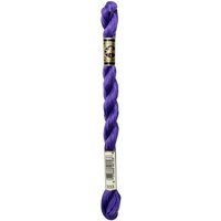 DMC Size 3 Cotton Perle Thread 333