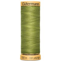 Gutermann Cotton Sewing Thread 8944