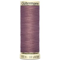 Gutermann Sew All Polyester Sewing Thread 52