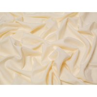 Minerva Core Range Light Cotton Flannel Fabric Cream