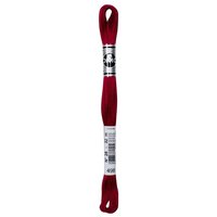 DMC Size 25 Coton A Broder Special Embroidery Thread 498