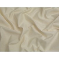 Minerva Core Range Solpruffe Curtain Lining Fabric Ivory