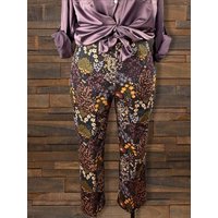 Sussex Seamstress Paper Sewing Pattern Barnham Trousers Sussex Seamstress Paper Sewing Pattern Barnham Trousers