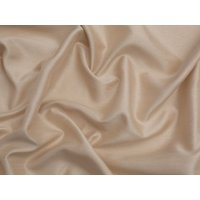 Minerva Core Range Shantung Dupion Fabric Turtle Dove