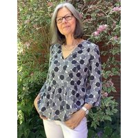 Sussex Seamstress Paper Sewing Pattern Lavant Tunic Sussex Seamstress Paper Sewing Pattern Lavant Tunic