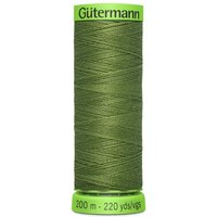 Gutermann Extra Fine Sewing Thread 283