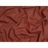 Minerva Core Range Baby Soft Cotton Poplin Fabric Rosewood