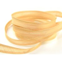 Cotton Bias Binding Tape (Value Roll) Beige 6362