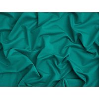 Minerva Core Range Medium Loop Back French Terry Stretch Knit Fabric Jewel