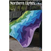 Jaybird Quilting Pattern Northern Lights Jaybird Quilting Pattern Northern Lights