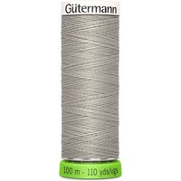 Gutermann Recycled rPET Eco Sewing Thread 118